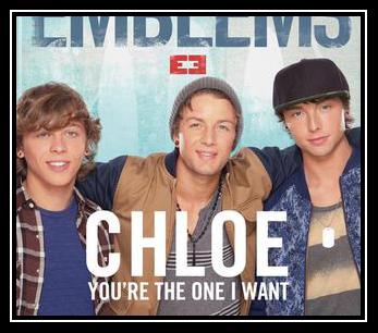 Chloe (You're The One I Want) Download free