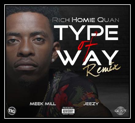 Type Of Way Download free