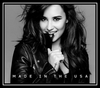 Demi Lovato - Made In The USA Downnload Ringtone