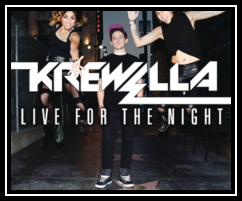 Live For The Night Download free