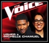 Usher & Michelle Chamuel - One Downnload Ringtone