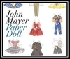 John Mayer - Paper Doll Downnload Ringtone