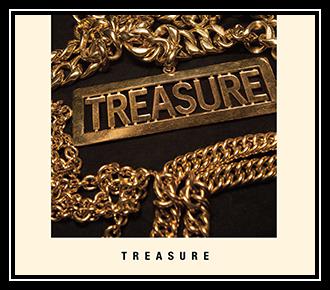 Treasure Download free