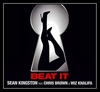 Sean Kingston Feat. Chris Brown & Wiz Khalifa - Beat It Downnload Ringtone