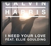 Calvin Harris Feat. Ellie Goulding - I Need Your Love Downnload Ringtone