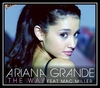 Ariana Grande Feat. Mac Miller - The Way Downnload Ringtone