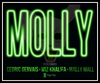 Tyga Feat. Cedric Gervais, Wiz Khalifa & Mally Mall - Molly Downnload Ringtone