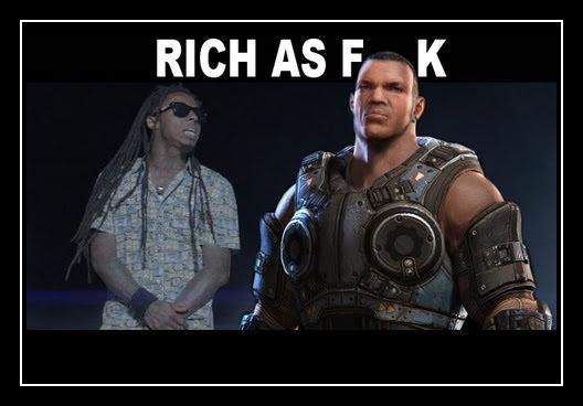 Rich As F**k Download free