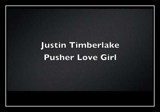 Pusher Love Girl Download free