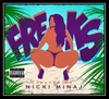 French Montana Feat. Nicki Minaj - Freaks Downnload Ringtone