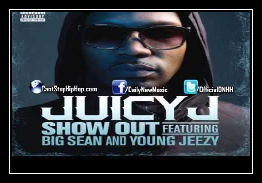 Show Out Download free