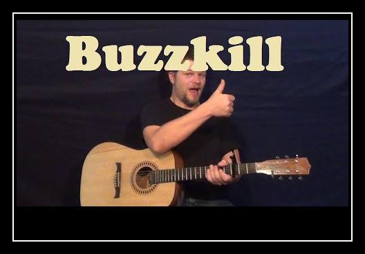 Buzzkill Download free