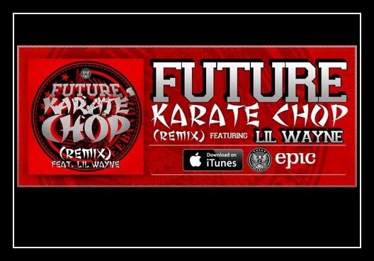 Karate Chop (Remix) Download free