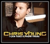 Chris Young - I Can Take It From There Downnload Ringtone