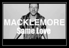 Macklemore & Ryan Lewis Feat. Mary Lambert - Same Love Downnload Ringtone