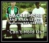 Macklemore & Ryan Lewis Feat. Ray Dalton - Can't Hold Us Downnload Ringtone