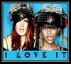 Icona Pop Feat. Charli XCX - I Love It Downnload Ringtone