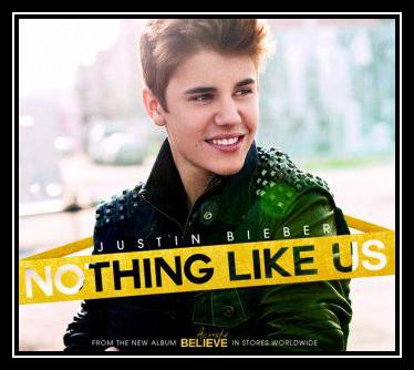 Nothing Like Us Download free