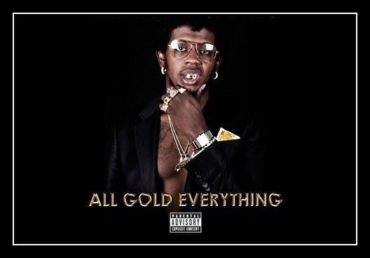 All Gold Everything Download free