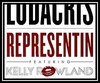 Ludacris Feat. Kelly Rowland - Representin' Downnload Ringtone