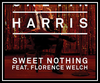 Calvin Harris Feat. Florence Welch - Sweet Nothing Downnload Ringtone