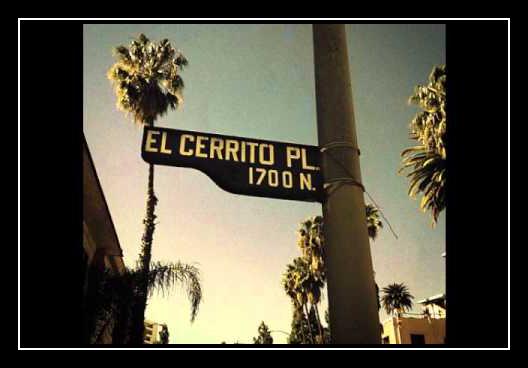 El Cerrito Place Download free