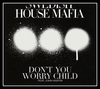 Swedish House Mafia Feat. John Martin - Don't You Worry Child Downnload Ringtone