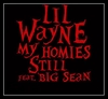 Lil Wayne Feat. Big Sean - My Homies Still Downnload Ringtone