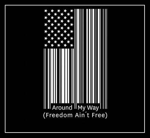 Around My Way (Freedom Ain't Free) Download free