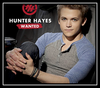 Hunter Hayes - Wanted Downnload Ringtone