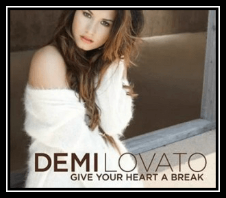 Give Your Heart A Break Download free