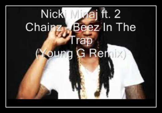 Beez In The Trap Download free