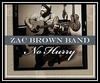 Zac Brown Band - No Hurry Downnload Ringtone