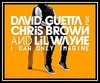 David Guetta Feat. Chris Brown & Lil Wayne - I Can Only Imagine Downnload Ringtone