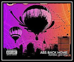 Ass Back Home Download free