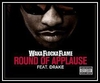 Waka Flocka Flame Feat. Drake - Round Of Applause Downnload Ringtone