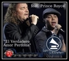 Mana Feat. Prince Royce - El Verdadero Amor Perdona Downnload Ringtone