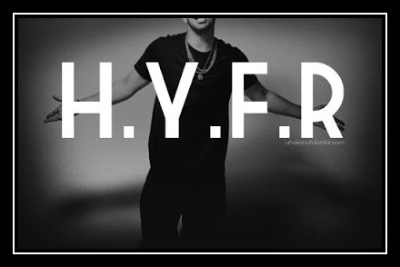 HYFR (Hell Ya F*****g Right) Download free