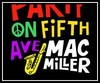 Mac Miller - Party On Fifth Ave. Downnload Ringtone