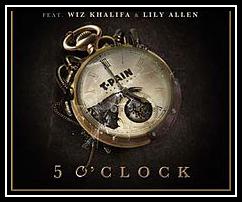 5 O'Clock Download free