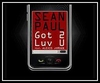 Sean Paul Feat. Alexis Jordan - Got 2 Luv U Downnload Ringtone