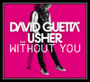 David Guetta Feat. Usher - Without You Downnload Ringtone