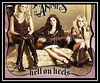 Pistol Annies - Hell On Heels Downnload Ringtone