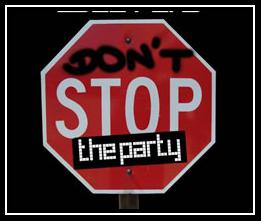 Don't Stop The Party Download free