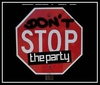 Black Eyed Peas - Don't Stop The Party Downnload Ringtone