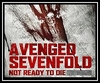 Avenged Sevenfold - Not Ready To Die Downnload Ringtone