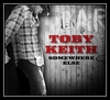 Toby Keith - Somewhere Else Downnload Ringtone