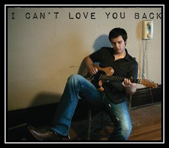 I Can't Love You Back Download free