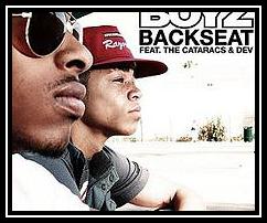 Backseat Download free