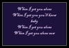 Glee Cast - When I Get You Alone Downnload Ringtone